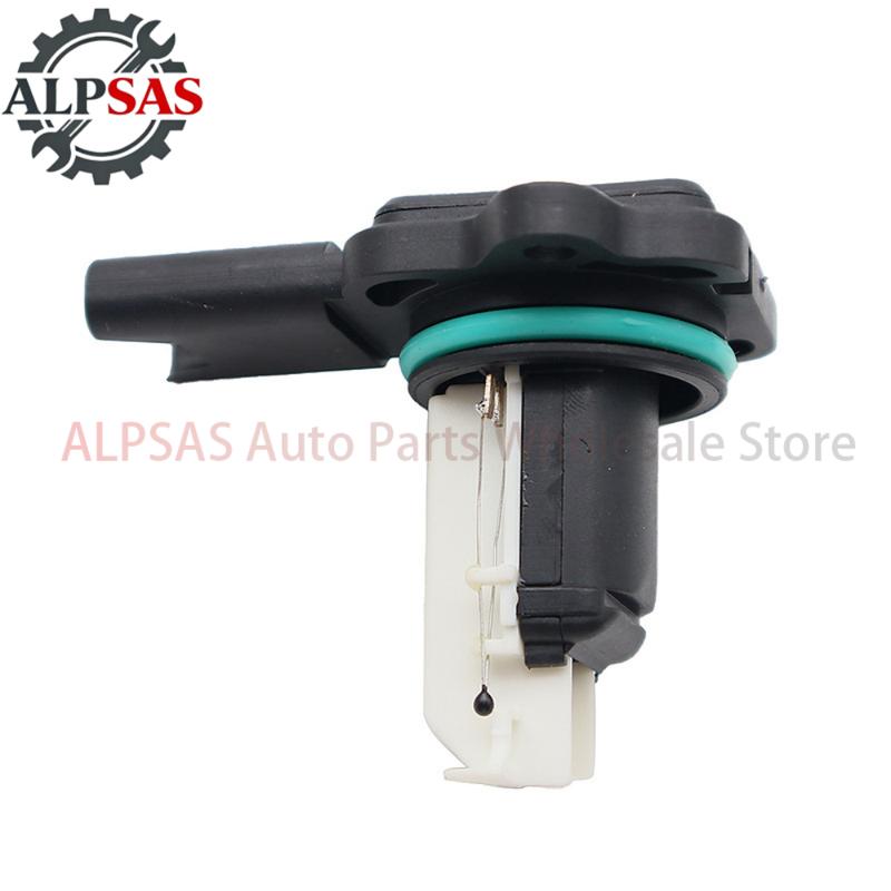 5WK97508 Mass Air Flow Meter Maf Sensor For BMW X5 X3 Z4 330i 325i Xi E90 E92 E91 525i 530i E60 E61 630i 130i High Quality Parts
5WK97508 Mass Air Flow Meter Maf Sensor For BMW X5 X3 Z4 330i 325i Xi E90 E92 E91 525i 530i E60 E61 630i 130i High Quality Parts
