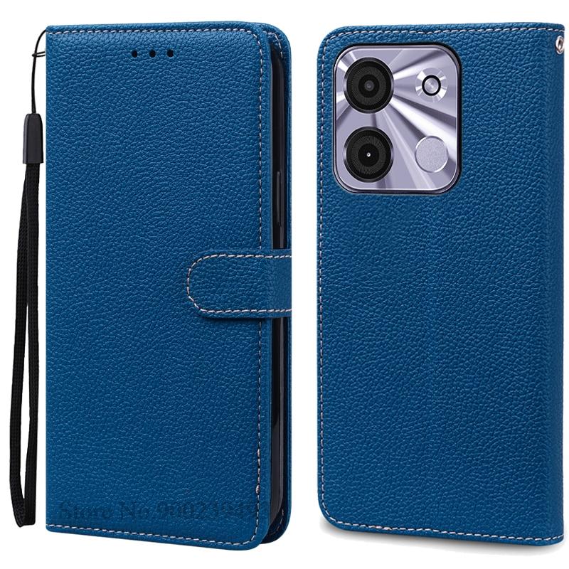 Для Itel A60S чехол-кошелек кожаный флип-чехол для Itel A60s телефон чехол мягкий силиконовый чехол-книжка для itel A60s чехол Coque Fundas For Itel A60S темно-синий
Для Itel A60S чехол-кошелек кожаный флип-чехол для Itel A60s телефон чехол мягкий силиконовый чехол-книжка для itel A60s чехол Coque Fundas For Itel A60S темно-синий