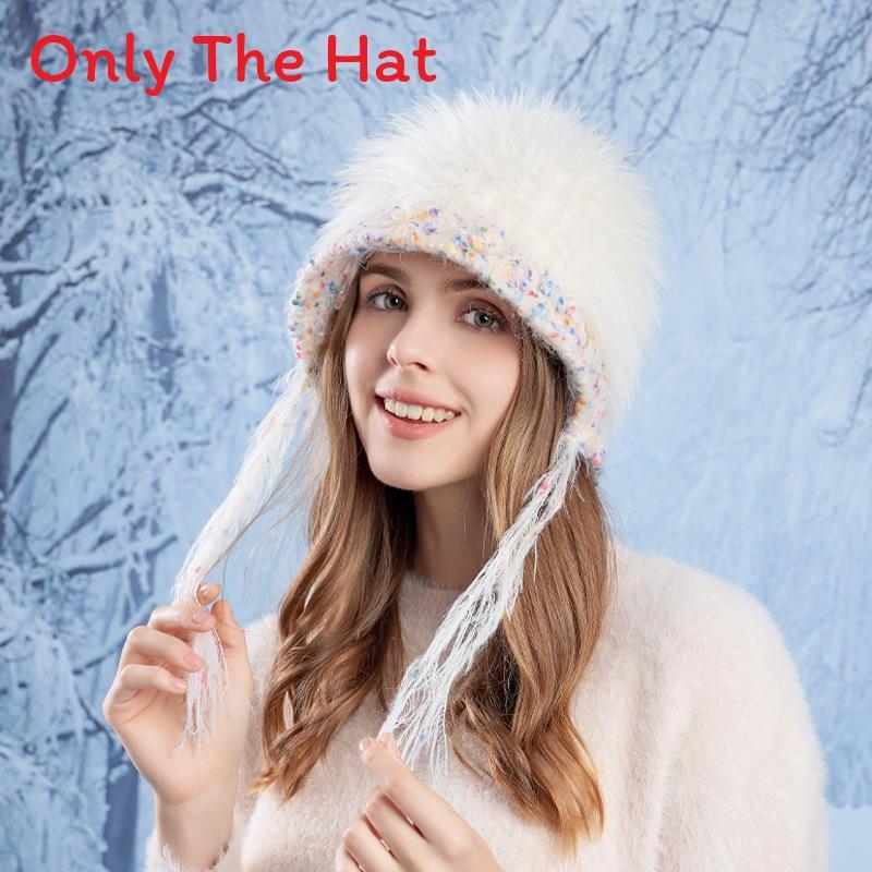 Fashionable Handcrafted Woolen Cap With Face Minimizing Fit For Autumn And Winter бежевий
Fashionable Handcrafted Woolen Cap With Face Minimizing Fit For Autumn And Winter бежевий