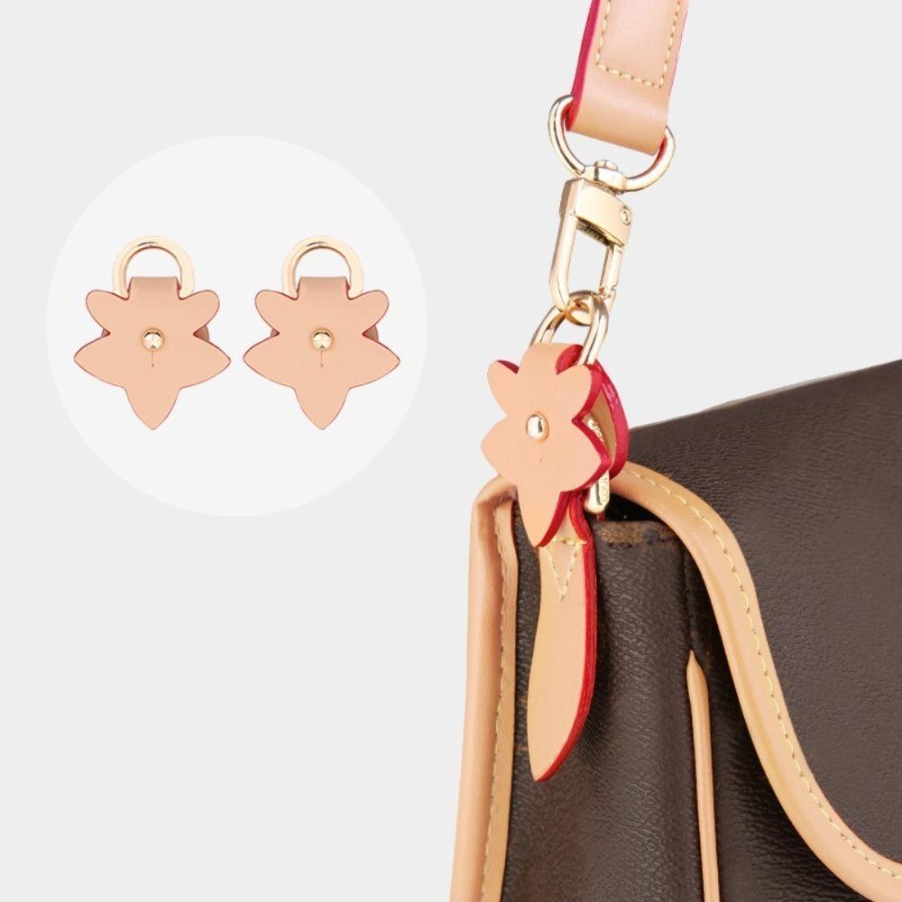 1Pairs PU Leather Anti-Wear Buckle Anti-abrasion Anti-Wear Bag Protection Buckle Punch-Free Bag Strap Transformation
1Pairs PU Leather Anti-Wear Buckle Anti-abrasion Anti-Wear Bag Protection Buckle Punch-Free Bag Strap Transformation