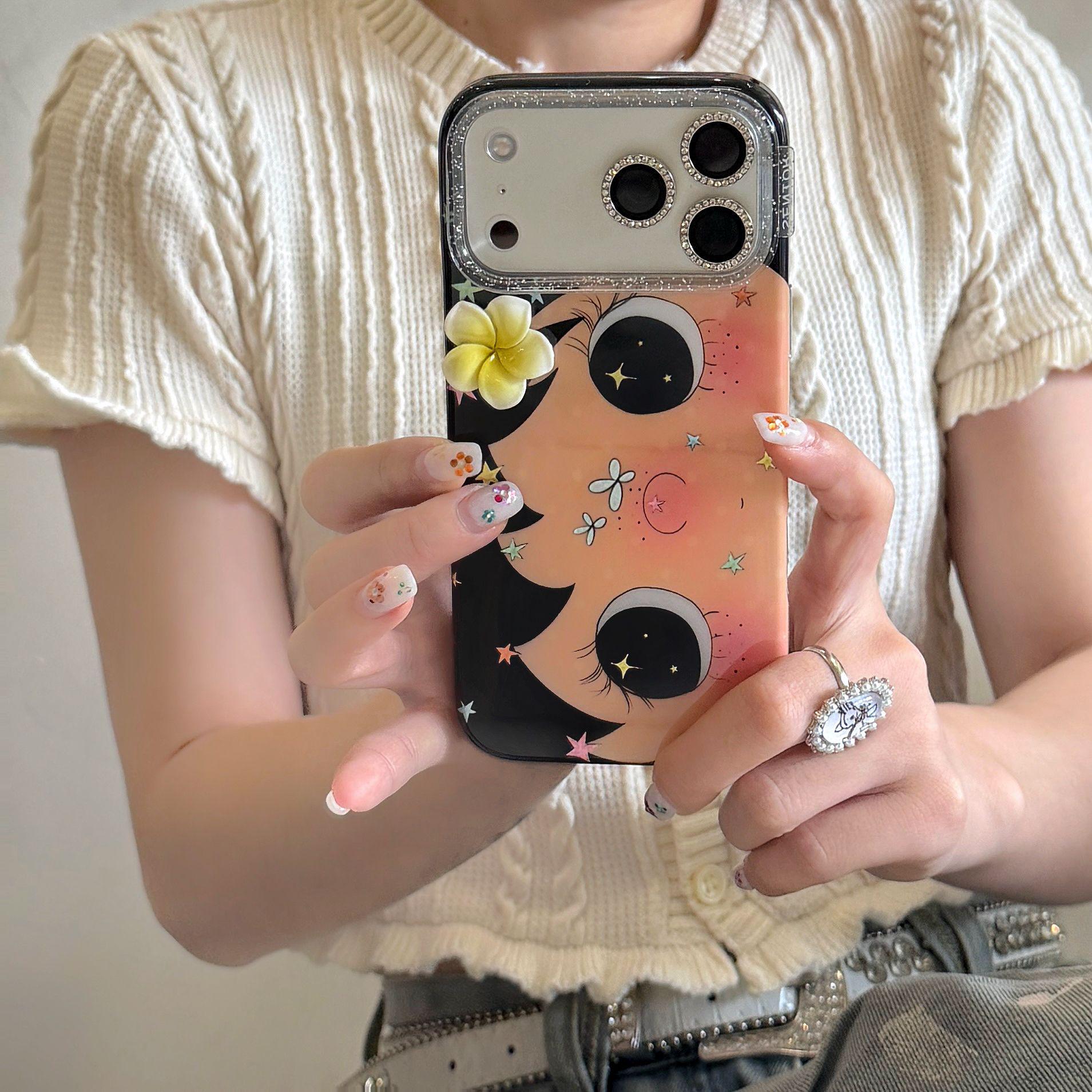 Horizontal Jade Flower iPhone 17/16/15 Pro Max Case Cover 17 Pro
Horizontal Jade Flower iPhone 17/16/15 Pro Max Case Cover 17 Pro