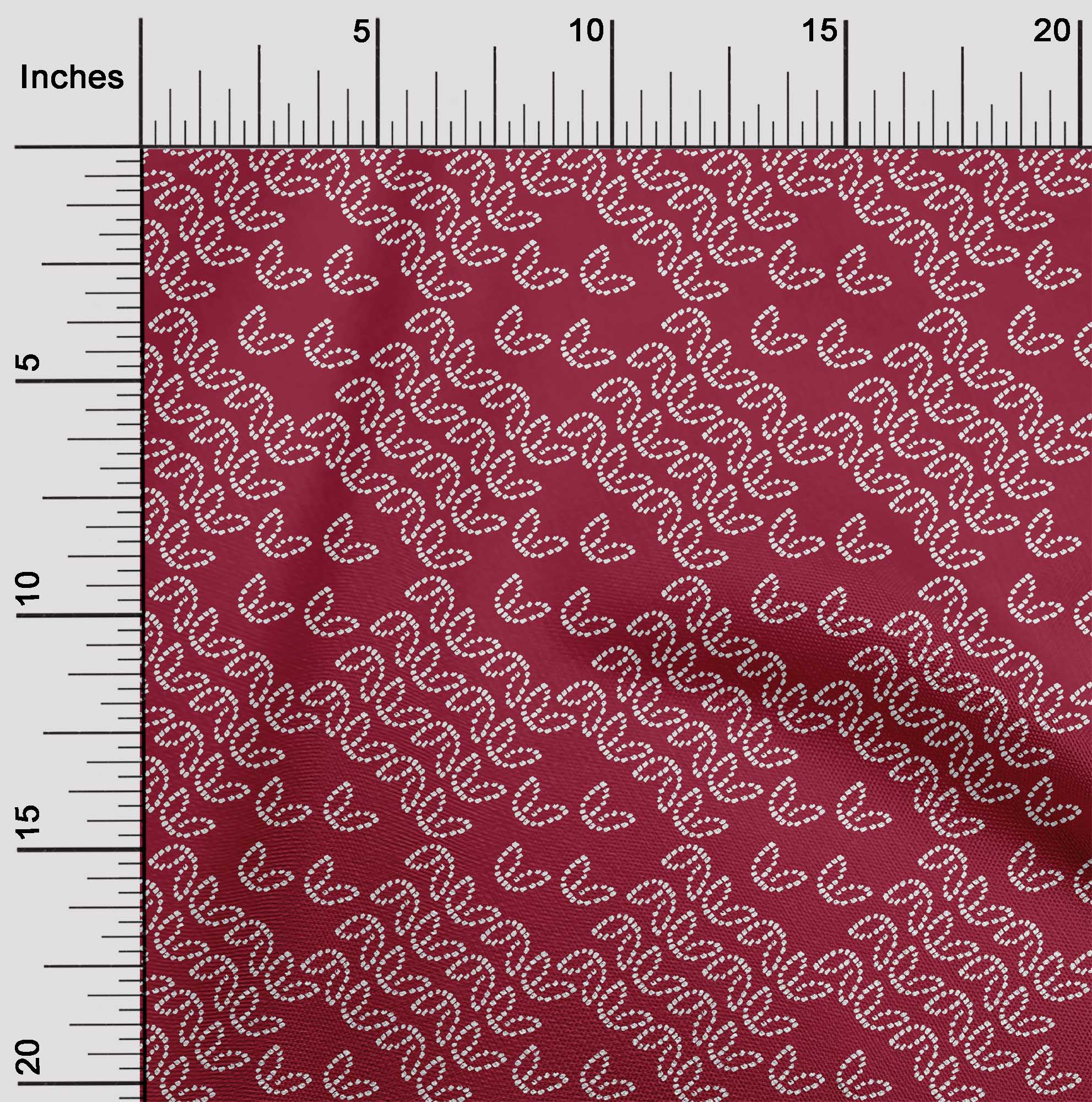 oneOone Cotton Flex Carmine Red Fabric Leaves Bandhani Швейная ткань By The Yard Печатная DIY-одежда Швейные принадлежности 40 дюймов 42 Inch Wide - Viscose Chiffon чёрный
oneOone Cotton Flex Carmine Red Fabric Leaves Bandhani Швейная ткань By The Yard Печатная DIY-одежда Швейные принадлежности 40 дюймов 42 Inch Wide - Viscose Chiffon чёрный