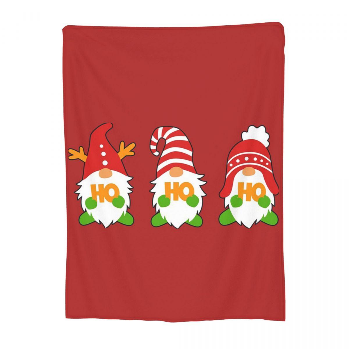 Christmas Gnome Blanket Fleece Sofa Throw Blanket Lightweight Throw Blankets for Home Bedroom Office Throws Bedspread Quilt 80x120cm
Christmas Gnome Blanket Fleece Sofa Throw Blanket Lightweight Throw Blankets for Home Bedroom Office Throws Bedspread Quilt 80x120cm