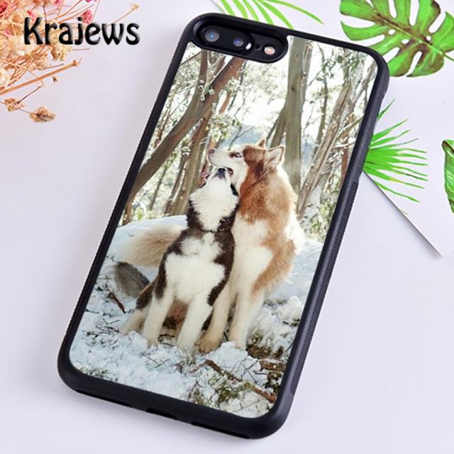 Krajews cute Husky baby Skin Phone Case Cover For iPhone 17 Air 16 15 14 plus 12 13 pro max coque Shell Fundas iPhone 15plus
Krajews cute Husky baby Skin Phone Case Cover For iPhone 17 Air 16 15 14 plus 12 13 pro max coque Shell Fundas iPhone 15plus