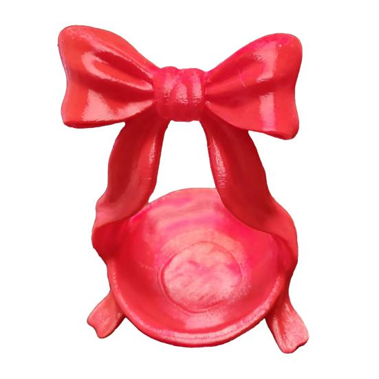 Bow Jewelry Tray Decorative Bow Knot Key Dish Tray Resin Jewelry Dish Tray Rings Earrings Holder Trinket Dish Gift for Mom Friend Wife Sister 1pc
Bow Jewelry Tray Decorative Bow Knot Key Dish Tray Resin Jewelry Dish Tray Rings Earrings Holder Trinket Dish Gift for Mom Friend Wife Sister 1pc