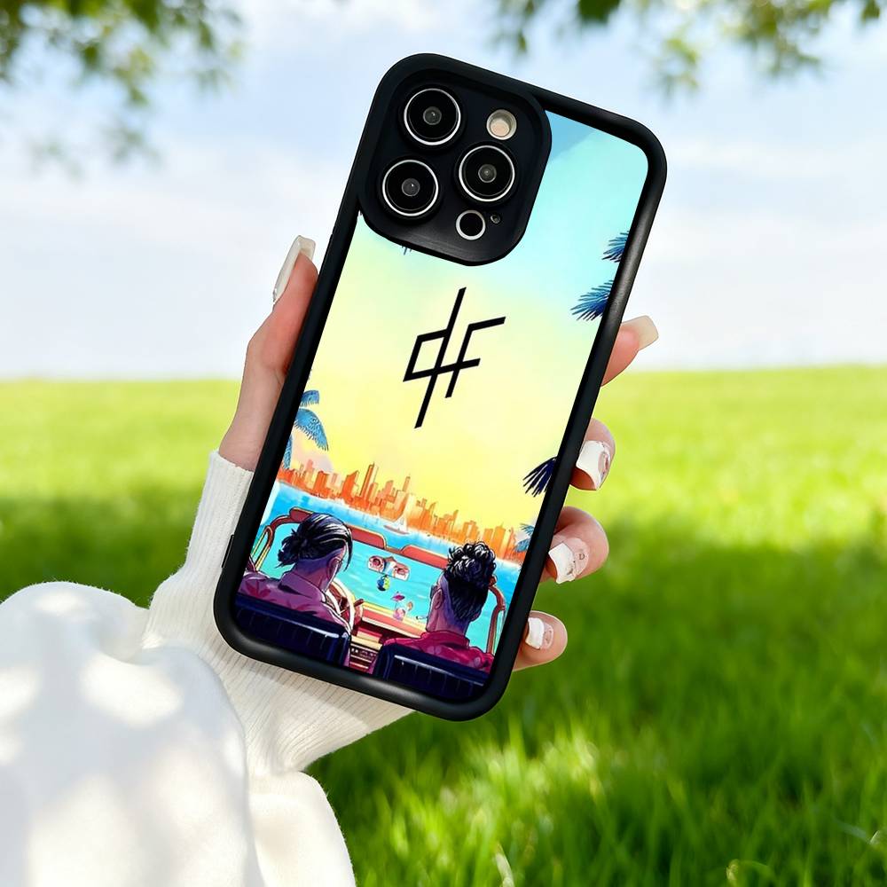 France P-PNL Rapper TPU Phone Case For IPhone 17 16 15 14 13 12 11 Pro Plus Max Protection Cover iPhone 14 pro
France P-PNL Rapper TPU Phone Case For IPhone 17 16 15 14 13 12 11 Pro Plus Max Protection Cover iPhone 14 pro
