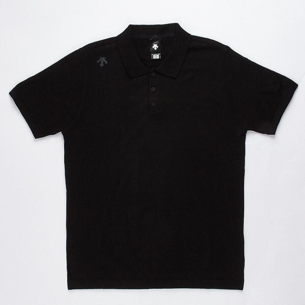 DeScent Half Club Men S Slim Fit DualleSS Knit Polo с коротким рукавом Футболка черная Sp221dpS42 black/95
DeScent Half Club Men S Slim Fit DualleSS Knit Polo с коротким рукавом Футболка черная Sp221dpS42 black/95