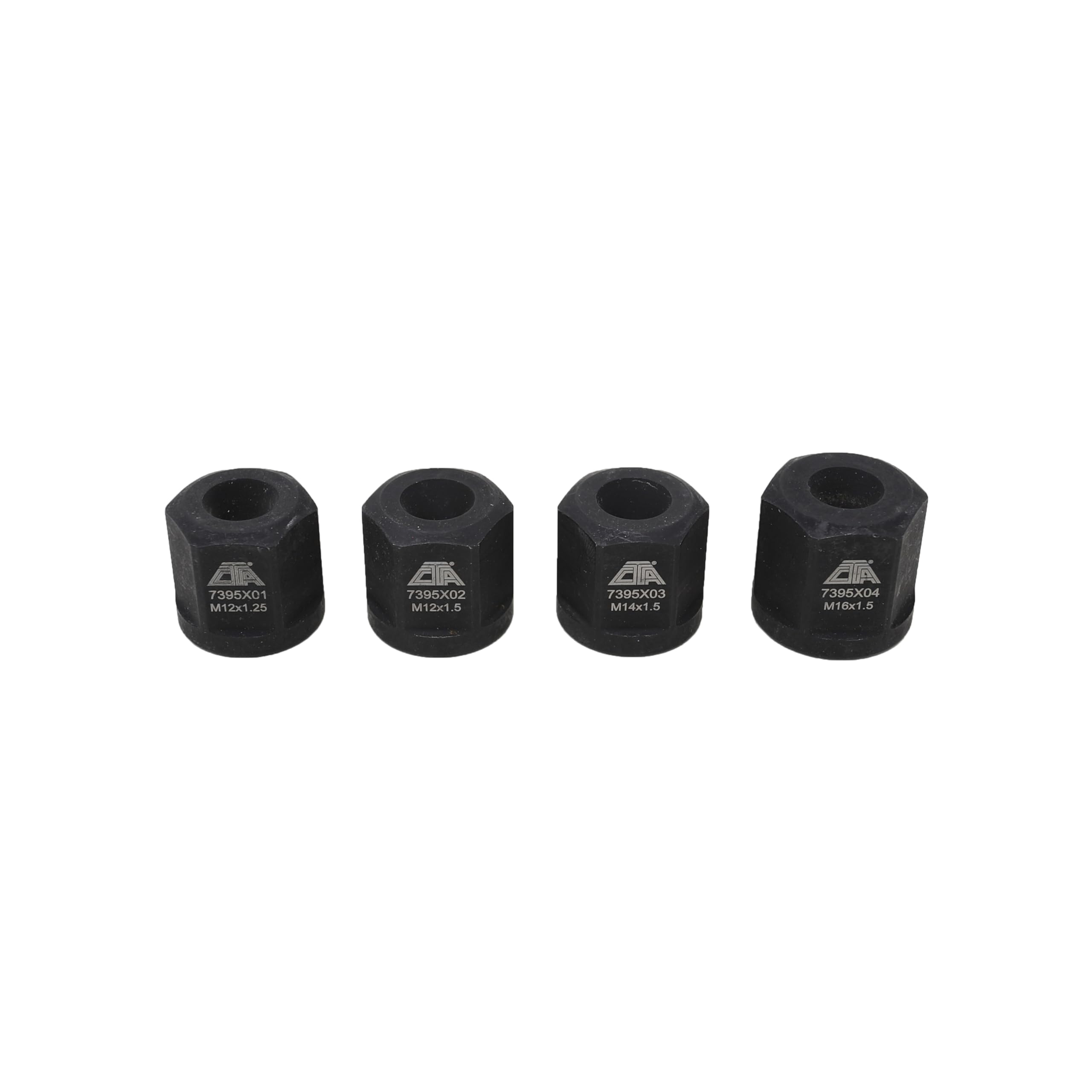 CTA Tools 7395 Ball Joint Hammer Nut Kit
CTA Tools 7395 Ball Joint Hammer Nut Kit