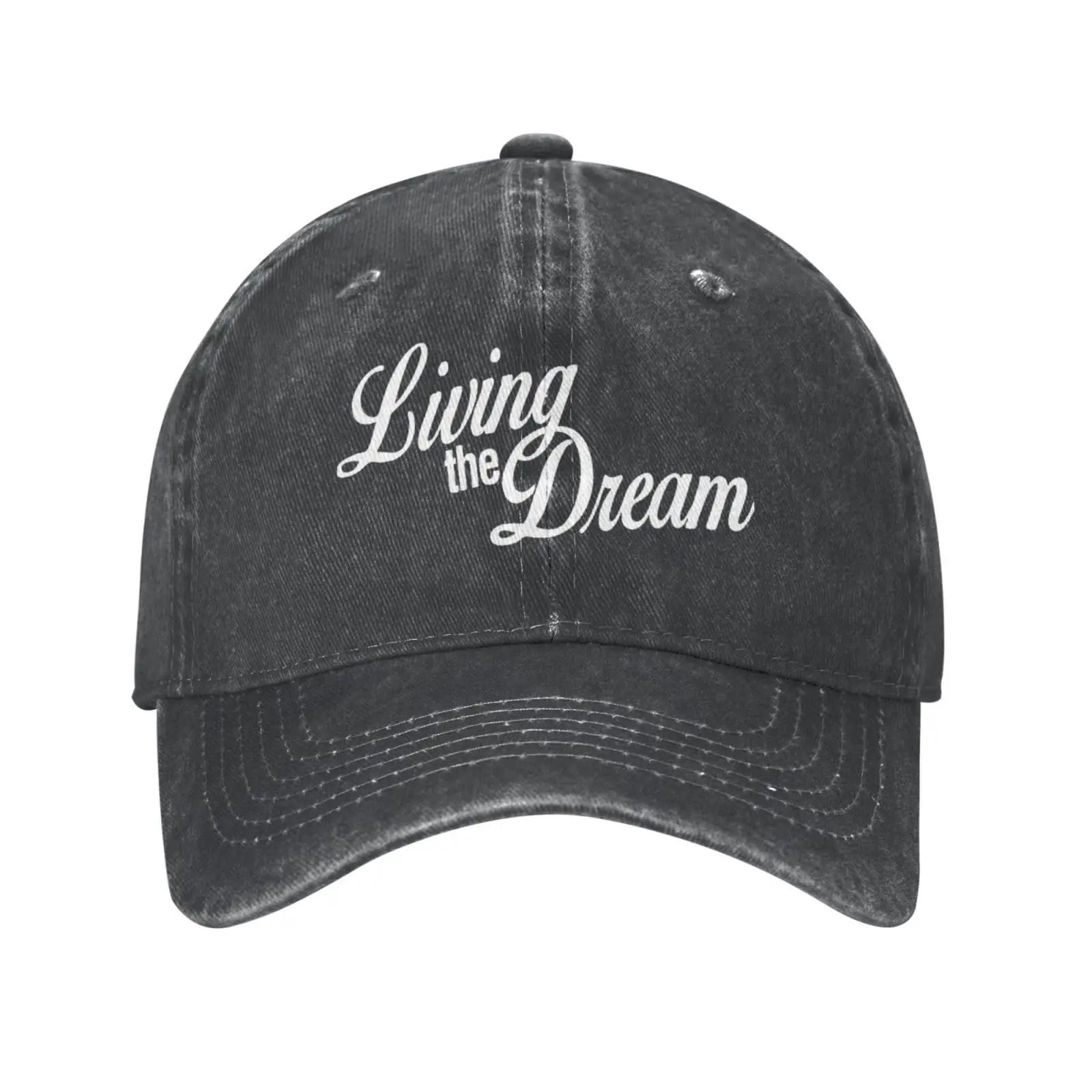 Living The Dream Unisex Baseball Cap Denim Hats Adjustable Snap Back Trucker Caps Dad Hat Adjustable белый
Living The Dream Unisex Baseball Cap Denim Hats Adjustable Snap Back Trucker Caps Dad Hat Adjustable белый