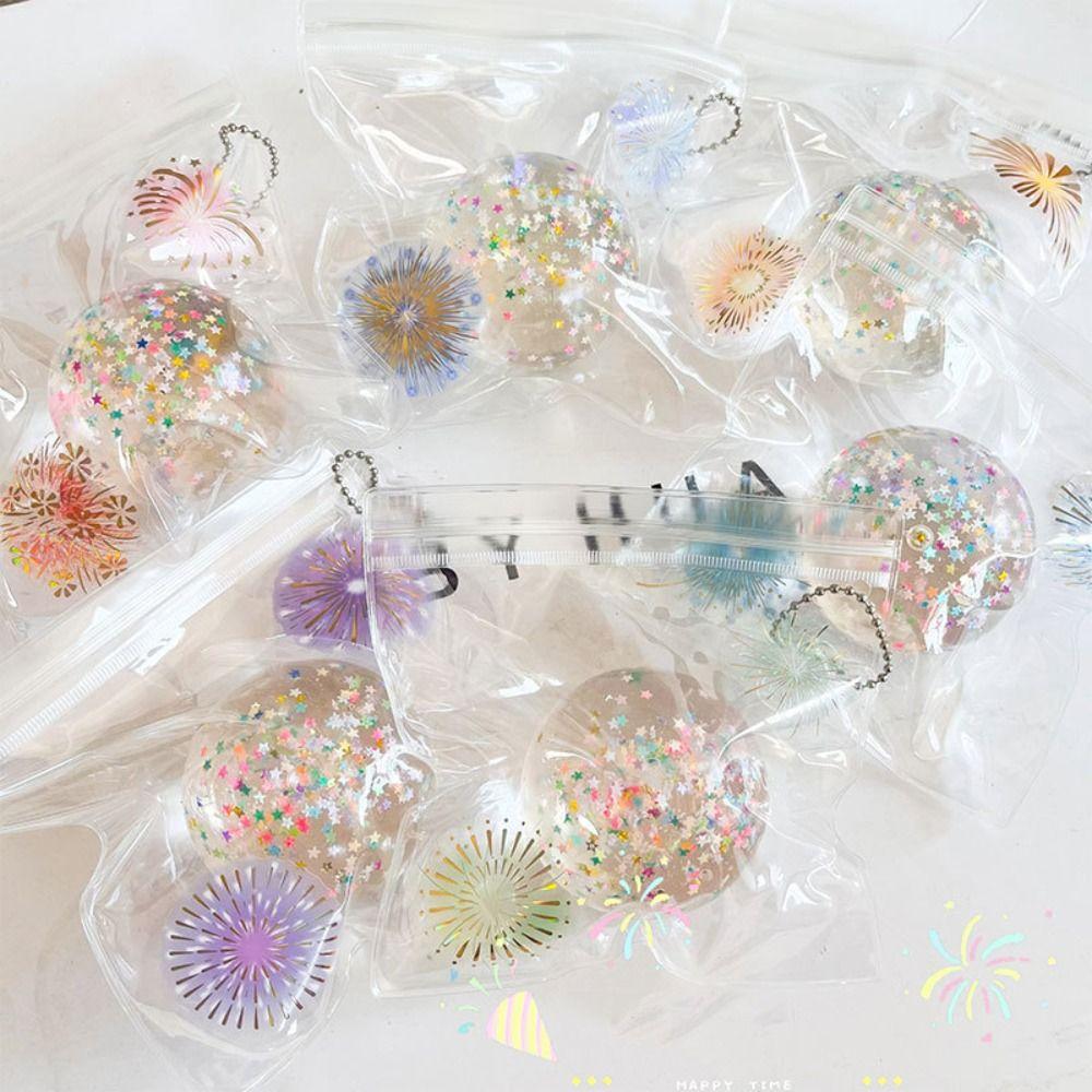 Игрушка-зажим для мальтозы Butter Feel Handmade Ball Toys Смешная игрушка-сжиматель Детские игрушки style B
Игрушка-зажим для мальтозы Butter Feel Handmade Ball Toys Смешная игрушка-сжиматель Детские игрушки style B