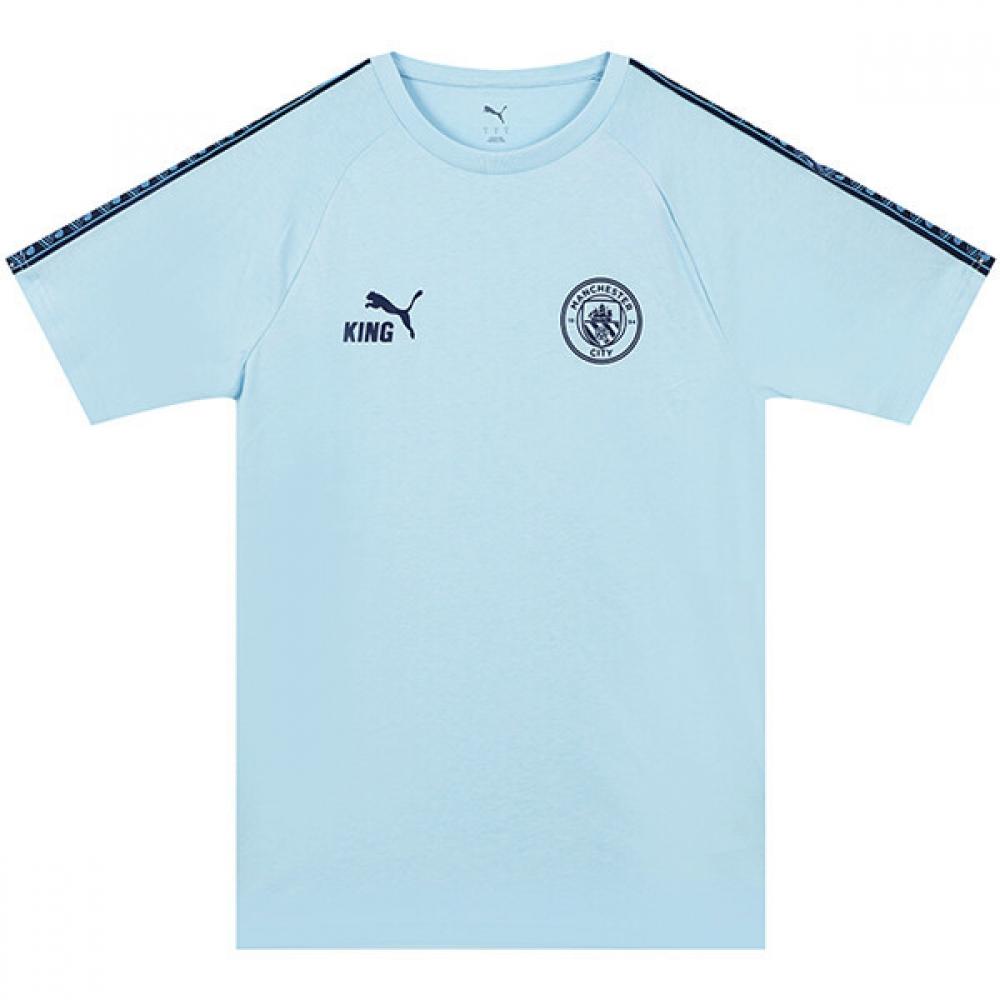 Puma Манчестер Сити Кинг Т. Манчестер Сити 78269710/S 
Puma Манчестер Сити Кинг Т. Манчестер Сити 78269710/S
