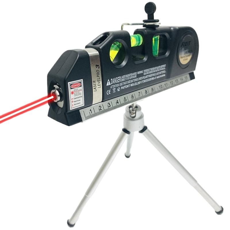 Professional Laser Levels Cross Horizontal Laser Levels Industrial Measurement Lasers Distance Meter Portable Instrument Tools
Professional Laser Levels Cross Horizontal Laser Levels Industrial Measurement Lasers Distance Meter Portable Instrument Tools