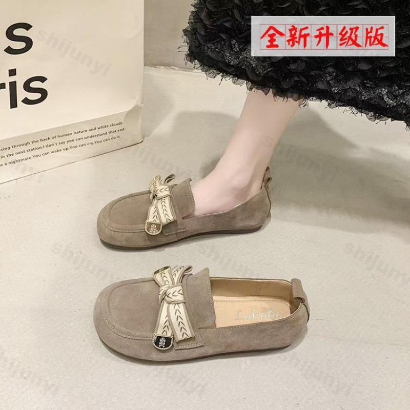 Модная женская обувь 2025 Весна Новая Универсальная Удобная Одинарная Обувь На Плоской Подошве В Ретро Стиле Модные Банты Дизайнерские Модные Легкие Туфли-Лодочки 35 серый
Модная женская обувь 2025 Весна Новая Универсальная Удобная Одинарная Обувь На Плоской Подошве В Ретро Стиле Модные Банты Дизайнерские Модные Легкие Туфли-Лодочки 35 серый