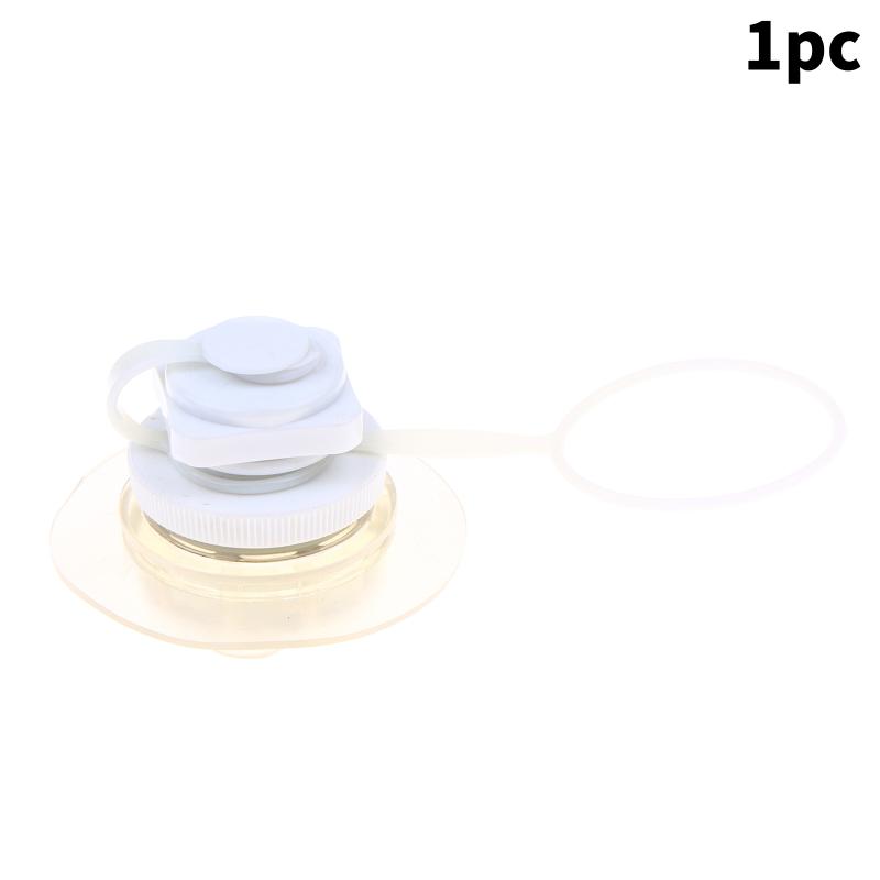 1/2Pcs 22Mm Replacement Air Valve Screw With Base Pvc For Inflatable Pool Boats Kayak Rafting Rubber Dinghy Airbed Air Plug Boat 1PCS білий
1/2Pcs 22Mm Replacement Air Valve Screw With Base Pvc For Inflatable Pool Boats Kayak Rafting Rubber Dinghy Airbed Air Plug Boat 1PCS білий