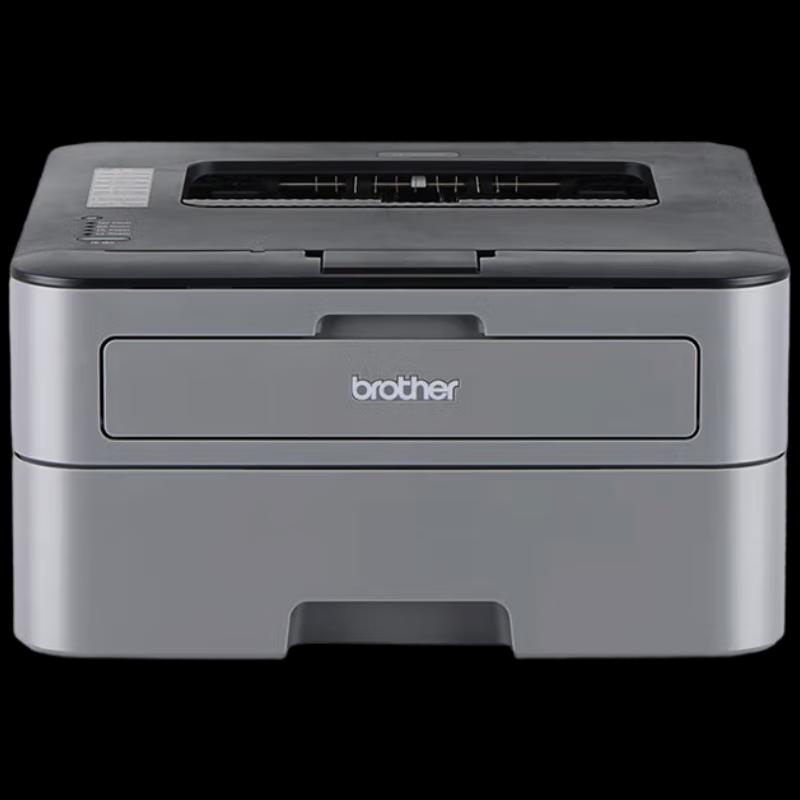 Brother HL-2560DN Monochrome Laser Printer CN plug (adapter included)
Brother HL-2560DN Monochrome Laser Printer CN plug (adapter included)
