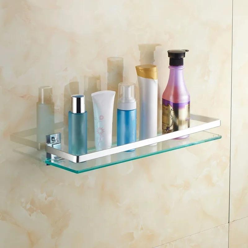 Glass Shelf Shower Organiser Bore Storage Bathroom Items Accessories Organizers Wall Shelves Hardware Fixture Home Improvement
Glass Shelf Shower Organiser Bore Storage Bathroom Items Accessories Organizers Wall Shelves Hardware Fixture Home Improvement