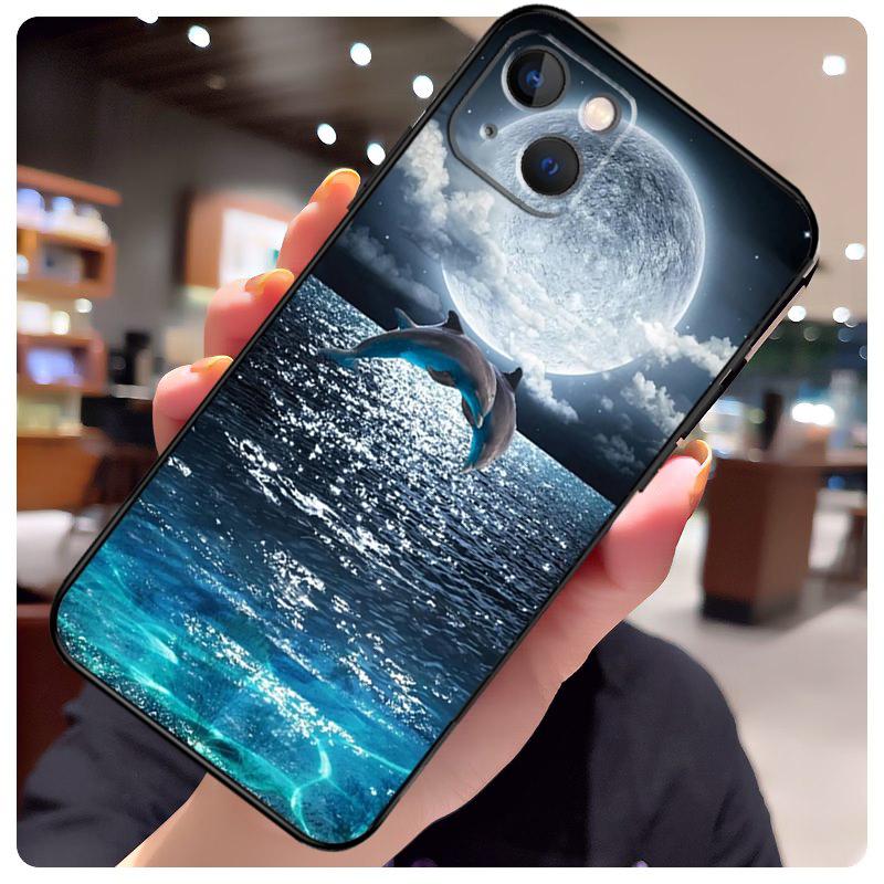 Чехол Океанский дельфин для iPhone 15 Pro Max 14 13 12 11 16 17 Pro Max mini 15 16 Plus 16e 17 Air Чехол для телефона iPhone 17 Air
Чехол Океанский дельфин для iPhone 15 Pro Max 14 13 12 11 16 17 Pro Max mini 15 16 Plus 16e 17 Air Чехол для телефона iPhone 17 Air