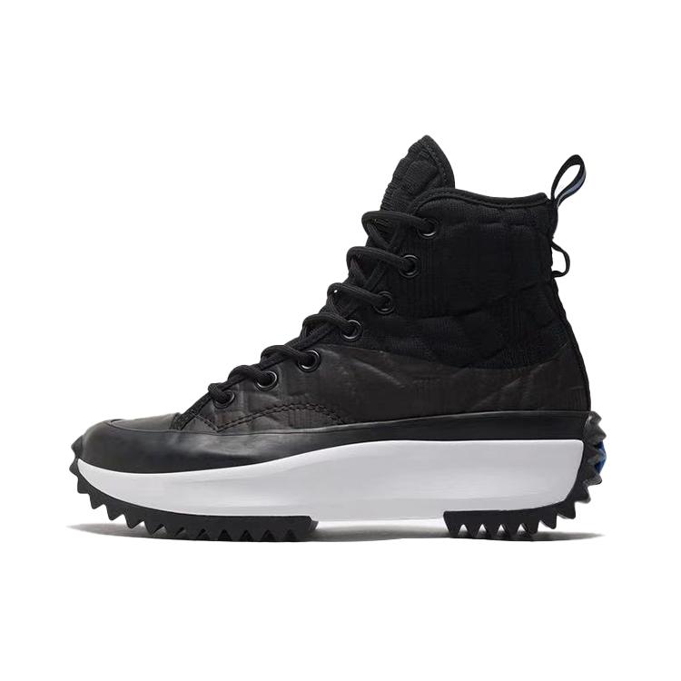Run Star Converse Hike High Black 170246C 36
Run Star Converse Hike High Black 170246C 36