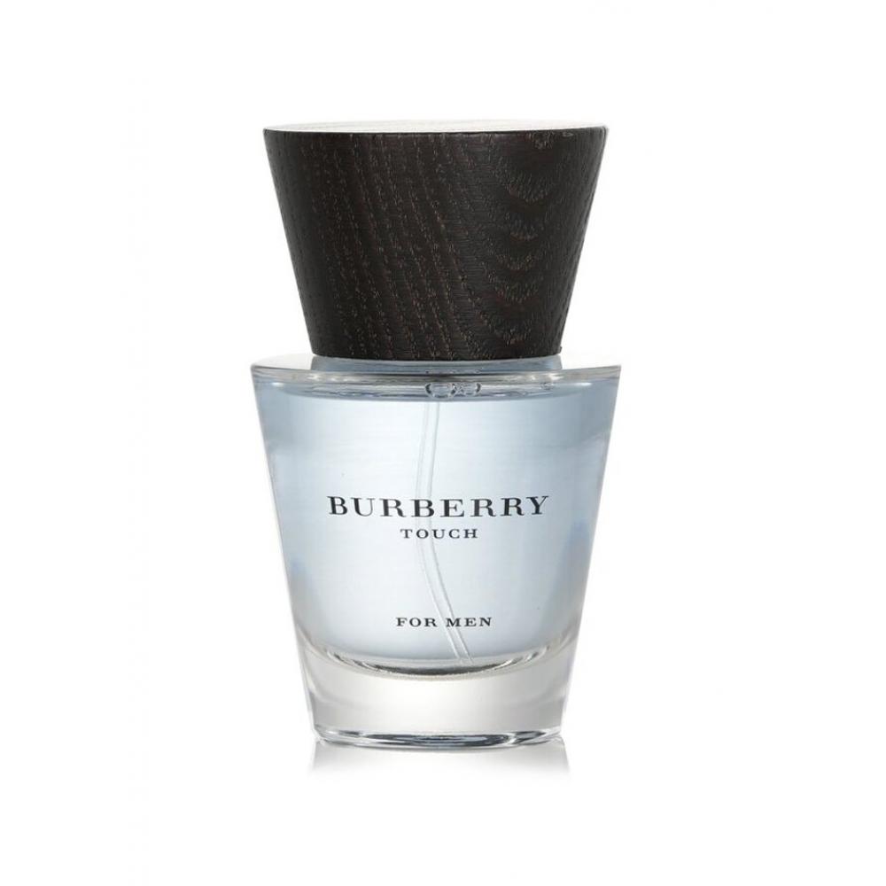 Burberry Touch EDT Natural 50ml not including customs duties 
Burberry Touch EDT Natural 50ml not including customs duties