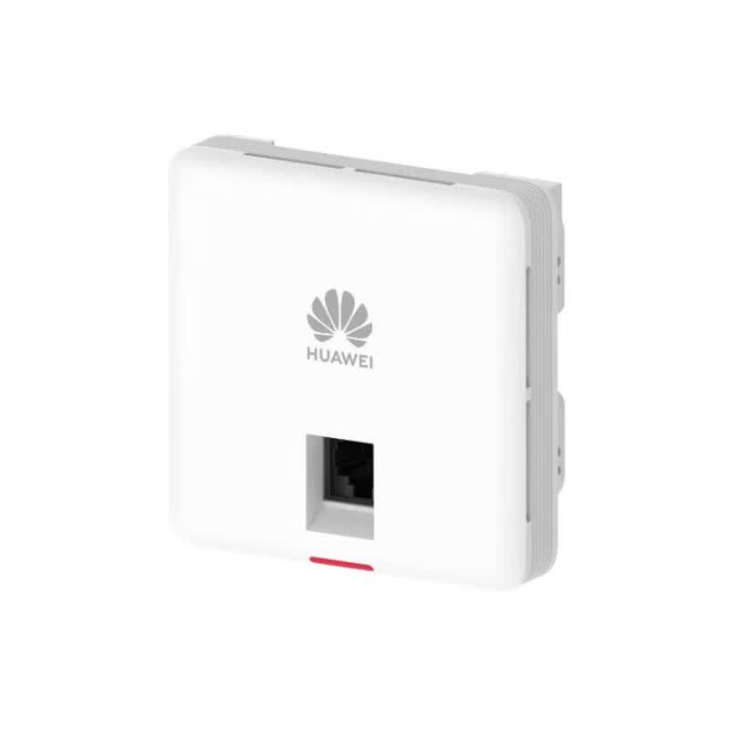 Huawei AirEngine5762S-12SW Wi-Fi 6 Indoor Access Point
Huawei AirEngine5762S-12SW Wi-Fi 6 Indoor Access Point