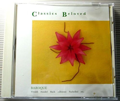 CD OMNIBUS (CLASSICAL), FRANZ LISZT CH - A classic to remember - sparkling b WPCS4858 Japan Classical Used
CD OMNIBUS (CLASSICAL), FRANZ LISZT CH - A classic to remember - sparkling b WPCS4858 Japan Classical Used