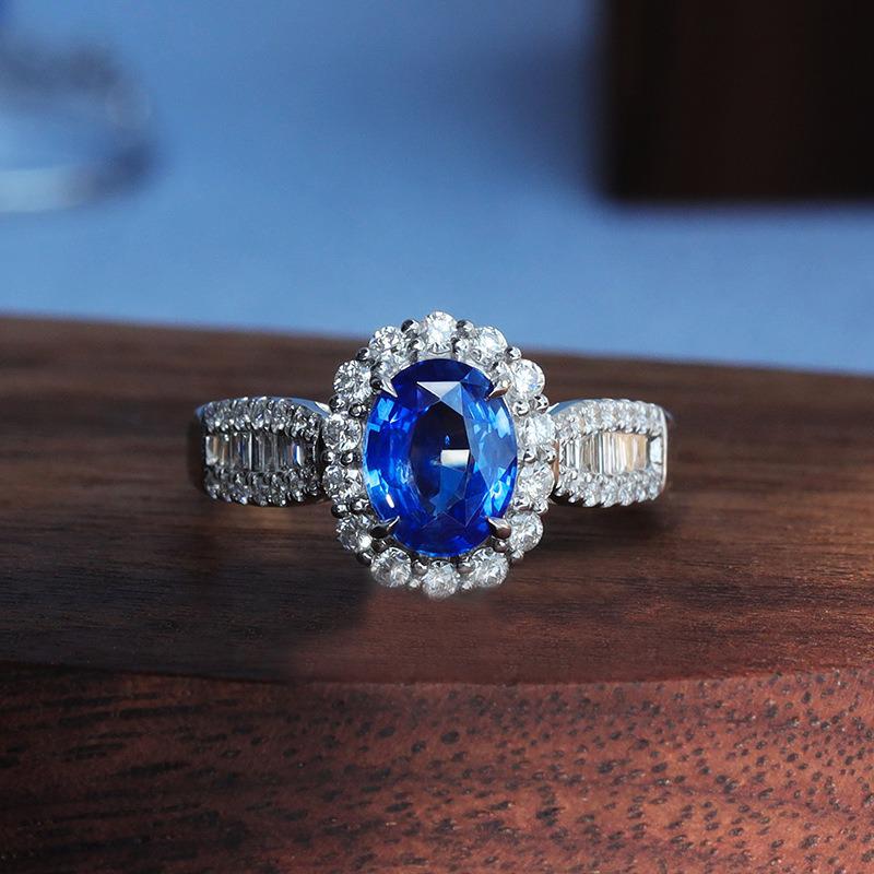 Xiancan Jewelry Винтажное овальное кольцо с имитацией бриллианта высокой чистоты из стерлингового серебра S925 Size 6 синий
Xiancan Jewelry Винтажное овальное кольцо с имитацией бриллианта высокой чистоты из стерлингового серебра S925 Size 6 синий