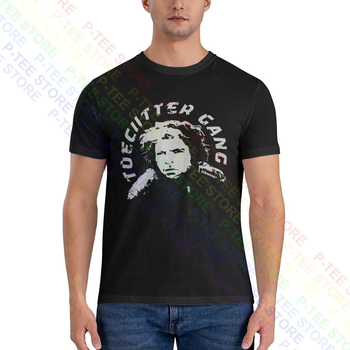 Mad Max Toecutter Shirt T-shirt Pop Unisex Splicing All-Match Tee 5XL різнокольоровий
Mad Max Toecutter Shirt T-shirt Pop Unisex Splicing All-Match Tee 5XL різнокольоровий