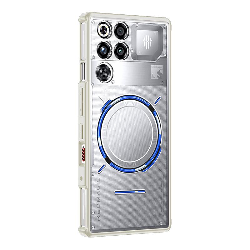 Для ZTE Nibia Red Magic 11 Pro Plus Чохол Матовий Жорсткий ПК Ударостійкий Захист Камери Напівпрозорий Чохол для Red Magic 11 Pro ZTE nubia RedMagic 11 Pro+
Для ZTE Nibia Red Magic 11 Pro Plus Чохол Матовий Жорсткий ПК Ударостійкий Захист Камери Напівпрозорий Чохол для Red Magic 11 Pro ZTE nubia RedMagic 11 Pro+