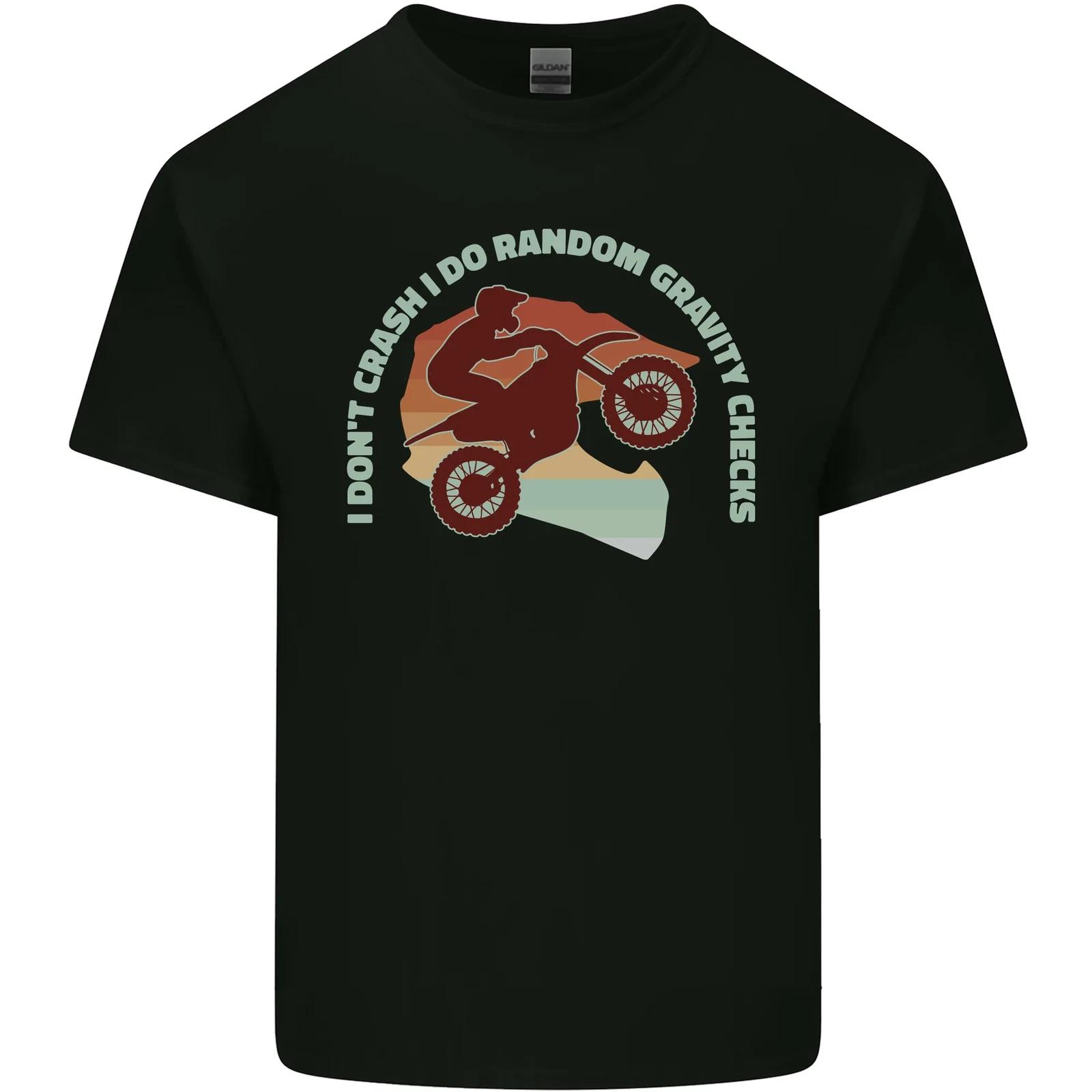 I Dont Crash Funny Motocross Biker Xmoto Kids T-Shirt Childrens 4XL
I Dont Crash Funny Motocross Biker Xmoto Kids T-Shirt Childrens 4XL