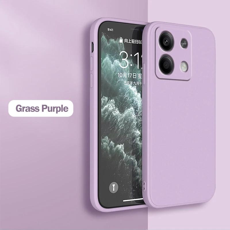 Чохол Redmi Note 13 Pro Plus Original Liquid Silicone Phone Case For Xiaomi Redmi Note 13 Note13 Pro Plus Shockproof Soft Cover Redmi Note 13 Pro 4G
Чохол Redmi Note 13 Pro Plus Original Liquid Silicone Phone Case For Xiaomi Redmi Note 13 Note13 Pro Plus Shockproof Soft Cover Redmi Note 13 Pro 4G