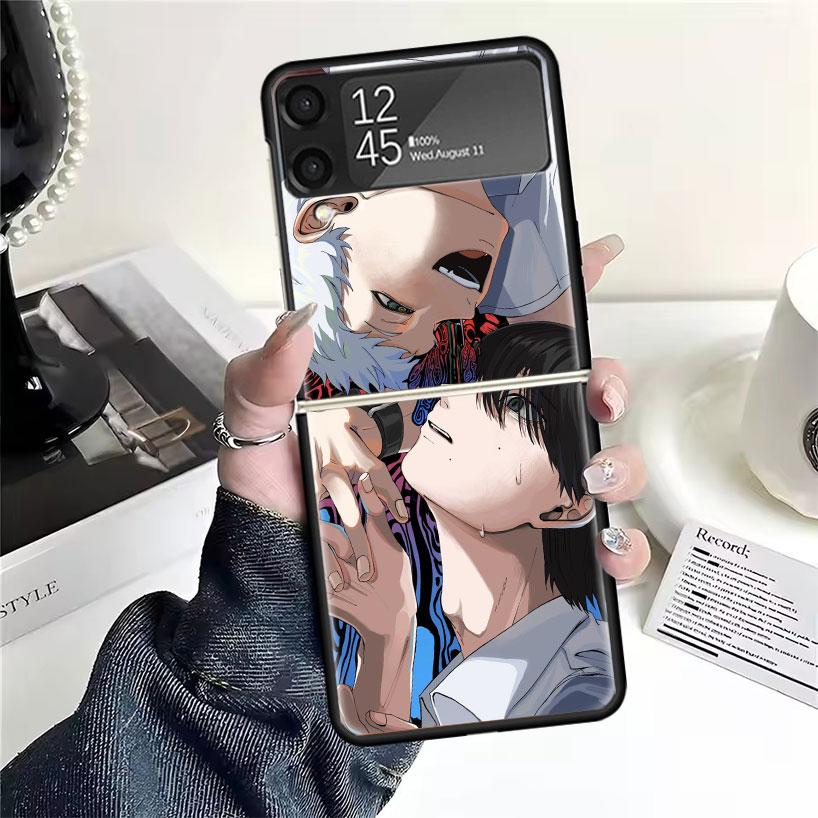 H-Hikaru Ga Shinda Natsu Cases For Samsung Galaxy Z Flip 4 5 6 7 3 Z Flip7 Flip6 Flip4 Flip5 Flip3 5G Hard Shockproof Fundas Cov Samsung Z Flip 5
H-Hikaru Ga Shinda Natsu Cases For Samsung Galaxy Z Flip 4 5 6 7 3 Z Flip7 Flip6 Flip4 Flip5 Flip3 5G Hard Shockproof Fundas Cov Samsung Z Flip 5