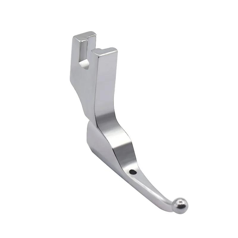 Bead Sequin Press Foot for Wedding Dresses Fashion Clothes Fabric No Need To Hammer Beads Fixed Press Foot Sewing Tools
Bead Sequin Press Foot for Wedding Dresses Fashion Clothes Fabric No Need To Hammer Beads Fixed Press Foot Sewing Tools