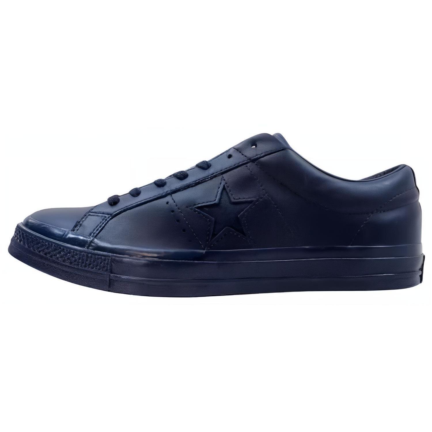 One Star Converse 74 Ox Athletic Navy 155714C 36
One Star Converse 74 Ox Athletic Navy 155714C 36