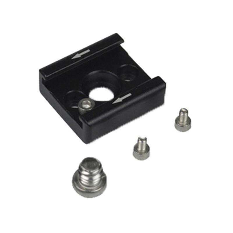 Aluminum Alloy Cold Shoe Adapter Mount Base for Cameras Enhancing Equipment Expansion for Professional Photographers 1
Aluminum Alloy Cold Shoe Adapter Mount Base for Cameras Enhancing Equipment Expansion for Professional Photographers 1