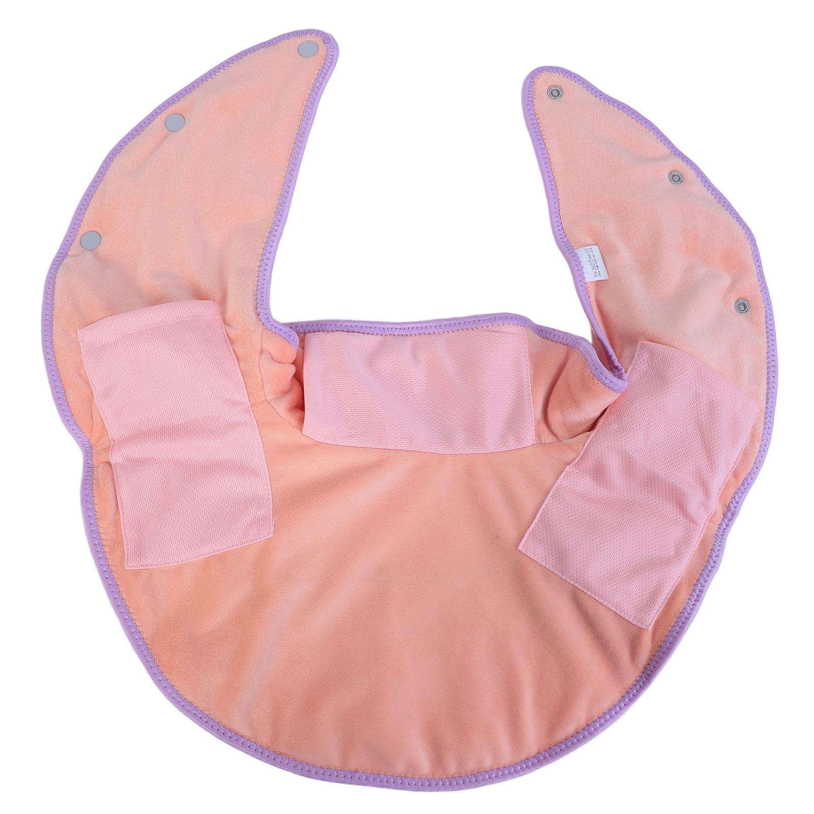 Hted Neck Shoulder Pad 3 Timer Setting Skin Friendly Comfortable Electric Hting Wrap for Neck Shoulder Leg Belly
Hted Neck Shoulder Pad 3 Timer Setting Skin Friendly Comfortable Electric Hting Wrap for Neck Shoulder Leg Belly