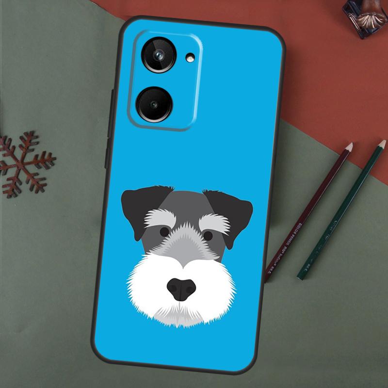 Miniature Schnauzer dog art Case For Realme C75 C65 C67 C71 C63 C61 C55 C51 C53 C35 11 12 13 14 15 Pro Plus GT6 GT7 Pro Realme 10 4G
Miniature Schnauzer dog art Case For Realme C75 C65 C67 C71 C63 C61 C55 C51 C53 C35 11 12 13 14 15 Pro Plus GT6 GT7 Pro Realme 10 4G