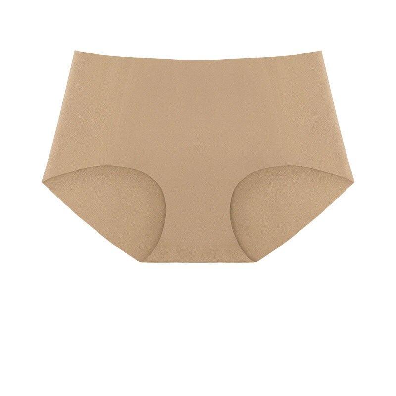 Женские бесшовные и бесследные трусики FINETOO, прочное антибактериальное нижнее белье из шелковой ткани для занятий спортом, йогой и т. д. L-XL&1pc
Женские бесшовные и бесследные трусики FINETOO, прочное антибактериальное нижнее белье из шелковой ткани для занятий спортом, йогой и т. д. L-XL&1pc
