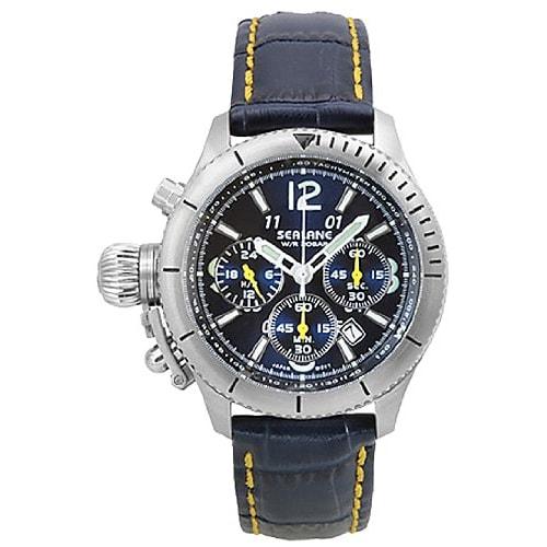 Sea Lane Watch SE47-LBL Blue
Sea Lane Watch SE47-LBL Blue