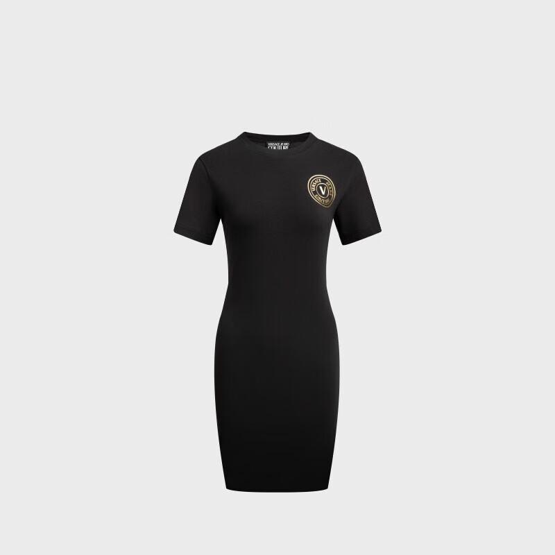 VERSACE JEANS COUTURE Women s Slim Fit Dress M
VERSACE JEANS COUTURE Women s Slim Fit Dress M