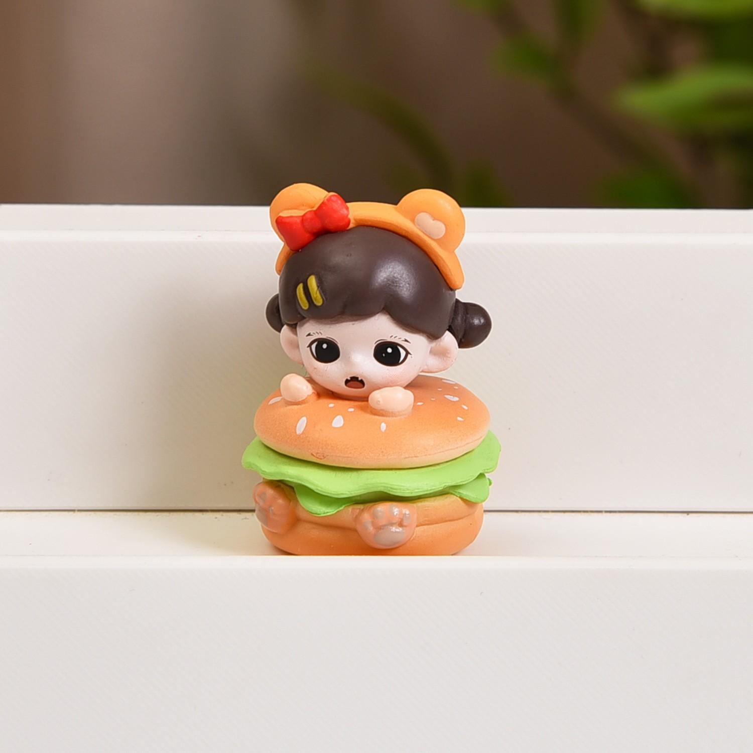 Bread Head Change Baby Cute Grain DIY Mobile Phone Chain Pvc Accessories Ornament Tide Play Modified Baby Moe Grain
Bread Head Change Baby Cute Grain DIY Mobile Phone Chain Pvc Accessories Ornament Tide Play Modified Baby Moe Grain