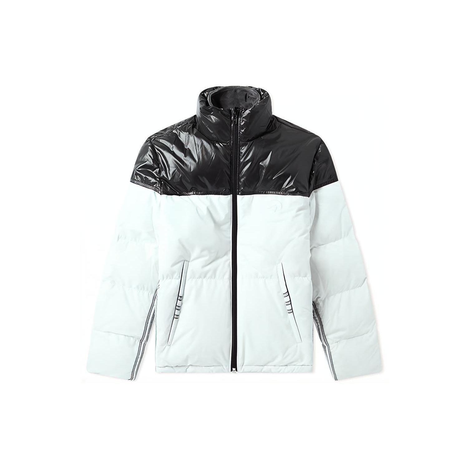 Adidas Originals x Alexander Wang Transparent Tear-Resistant Colorblock Down Jacket Men Outerwear Mint-Green DT9504 S
Adidas Originals x Alexander Wang Transparent Tear-Resistant Colorblock Down Jacket Men Outerwear Mint-Green DT9504 S