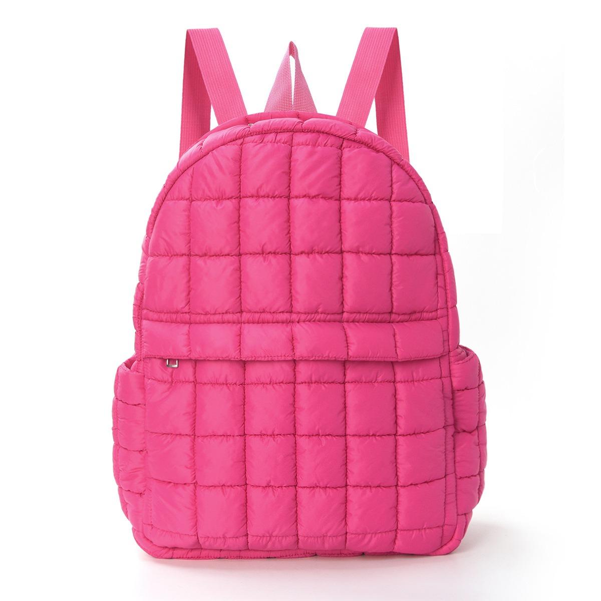 Backpack Women s Casual Outdoor Backpack Solid Color Quilting Embroidery Computer Bag Fashi Large Capacity Mommy Bag червоний
Backpack Women s Casual Outdoor Backpack Solid Color Quilting Embroidery Computer Bag Fashi Large Capacity Mommy Bag червоний