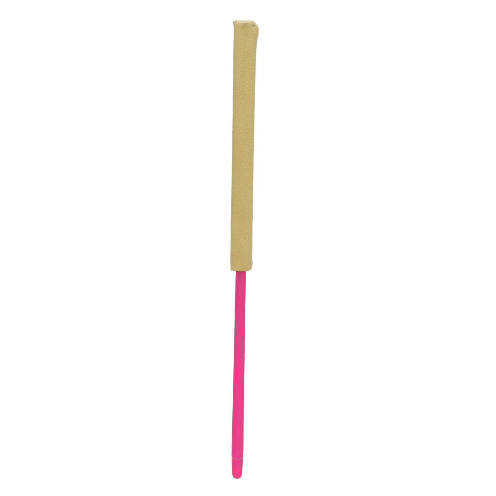 Flute Cleaning Rod Cloth Integrated Stick Tool Woodwind Musical Instrument AccessoriesYellow рожевий
Flute Cleaning Rod Cloth Integrated Stick Tool Woodwind Musical Instrument AccessoriesYellow рожевий