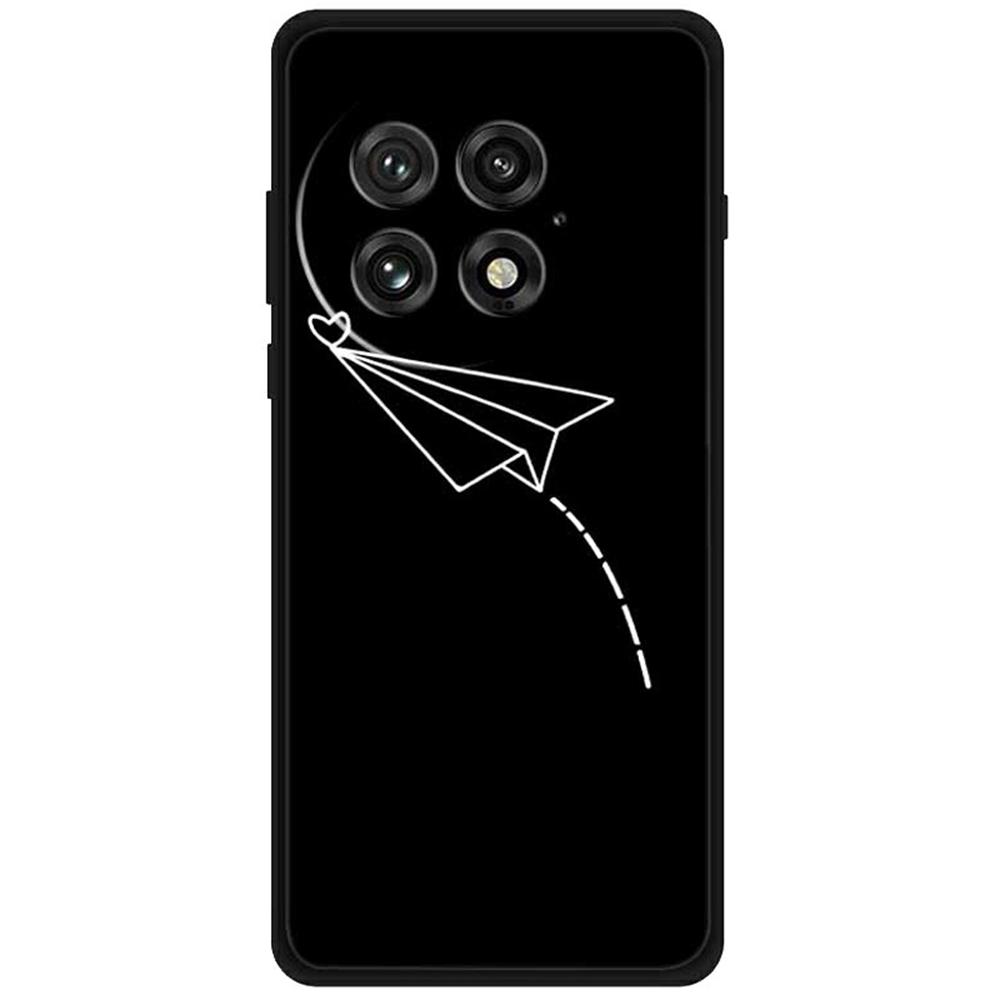 For OnePlus 13 TPU Case Pattern Printed Anti Drop Phone Cover Plane and Heart
For OnePlus 13 TPU Case Pattern Printed Anti Drop Phone Cover Plane and Heart
