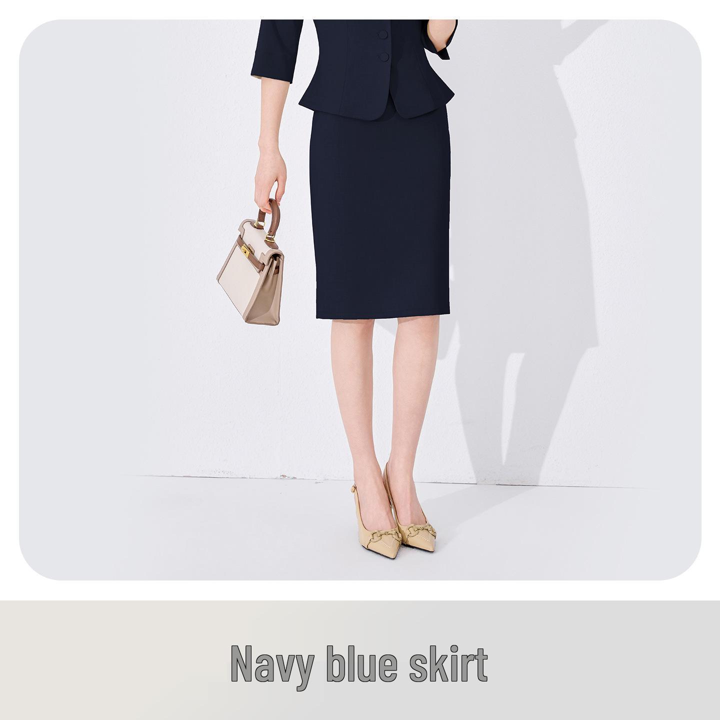 2026 High-End Women s Business Suit Set - New Chinese Style Professional Workwear 2XL
2026 High-End Women s Business Suit Set - New Chinese Style Professional Workwear 2XL
