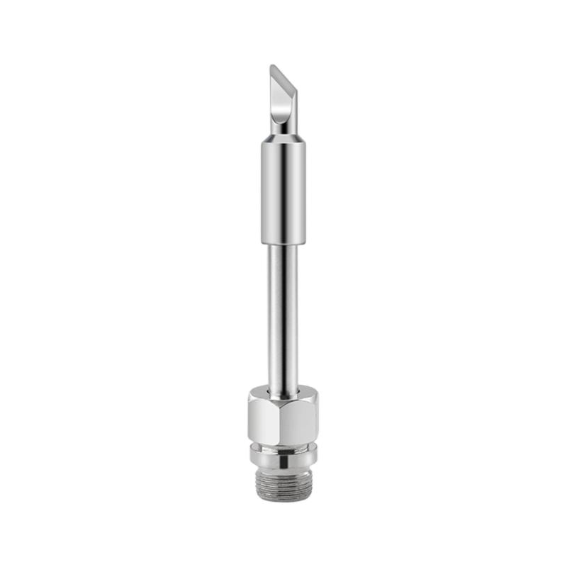 Portable Digital Soldering Iron Integrated LED Light Ensures Clear Visibility in Low Light Conditions During Repair
Portable Digital Soldering Iron Integrated LED Light Ensures Clear Visibility in Low Light Conditions During Repair