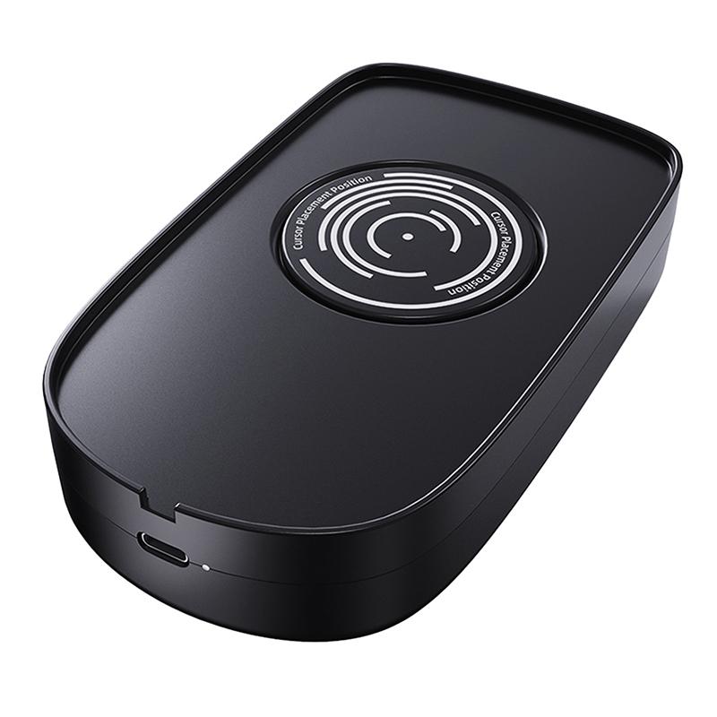 H26 Mouse Jiggler 5V 1A Simulate Mouse Mover Keeps PC Active Wired Wireless Mouse Wiggler As Shown A
H26 Mouse Jiggler 5V 1A Simulate Mouse Mover Keeps PC Active Wired Wireless Mouse Wiggler As Shown A