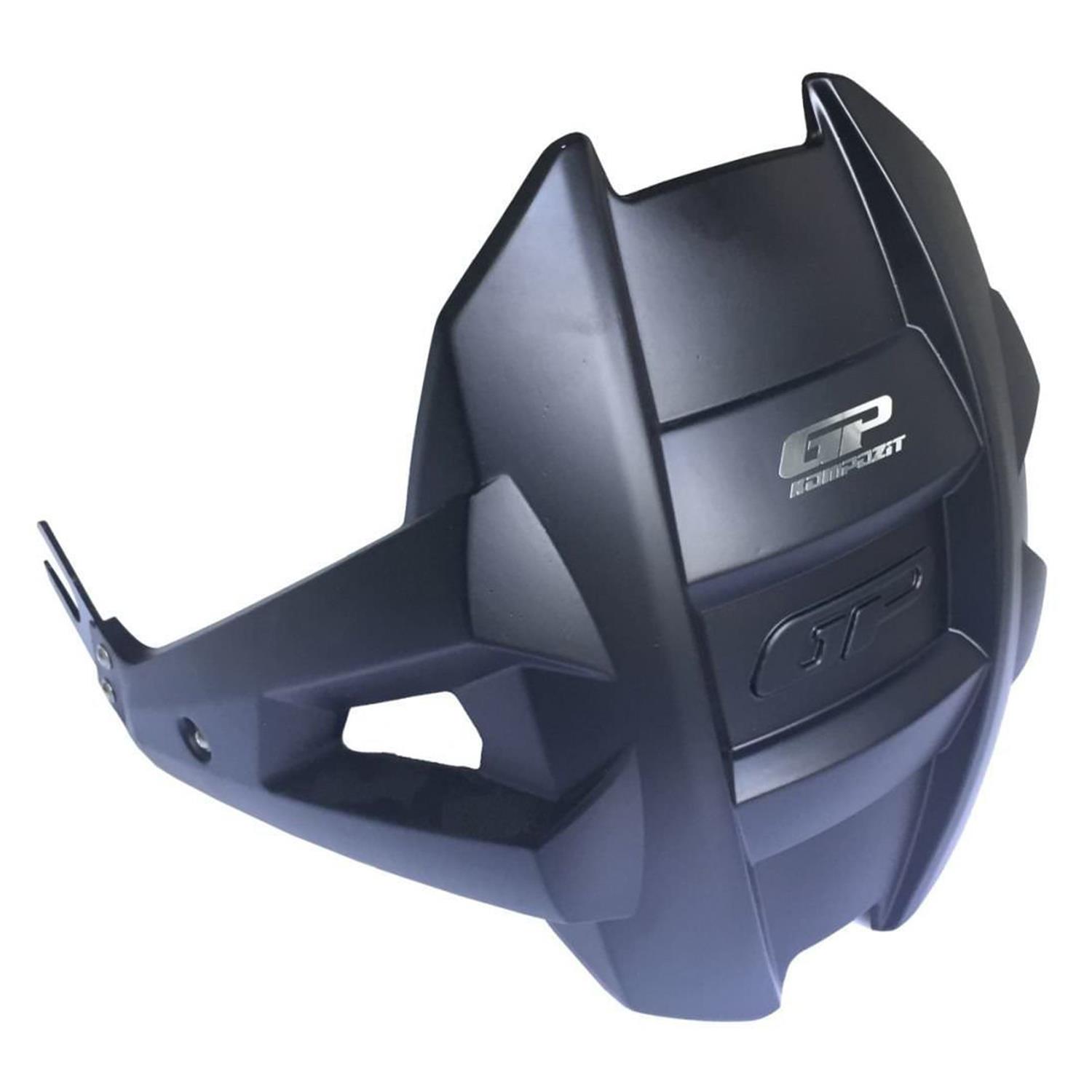 GP Composite Yamaha MT-09 Tracer 2015-2019 сумісний задній скребок для бруду чорний
GP Composite Yamaha MT-09 Tracer 2015-2019 сумісний задній скребок для бруду чорний