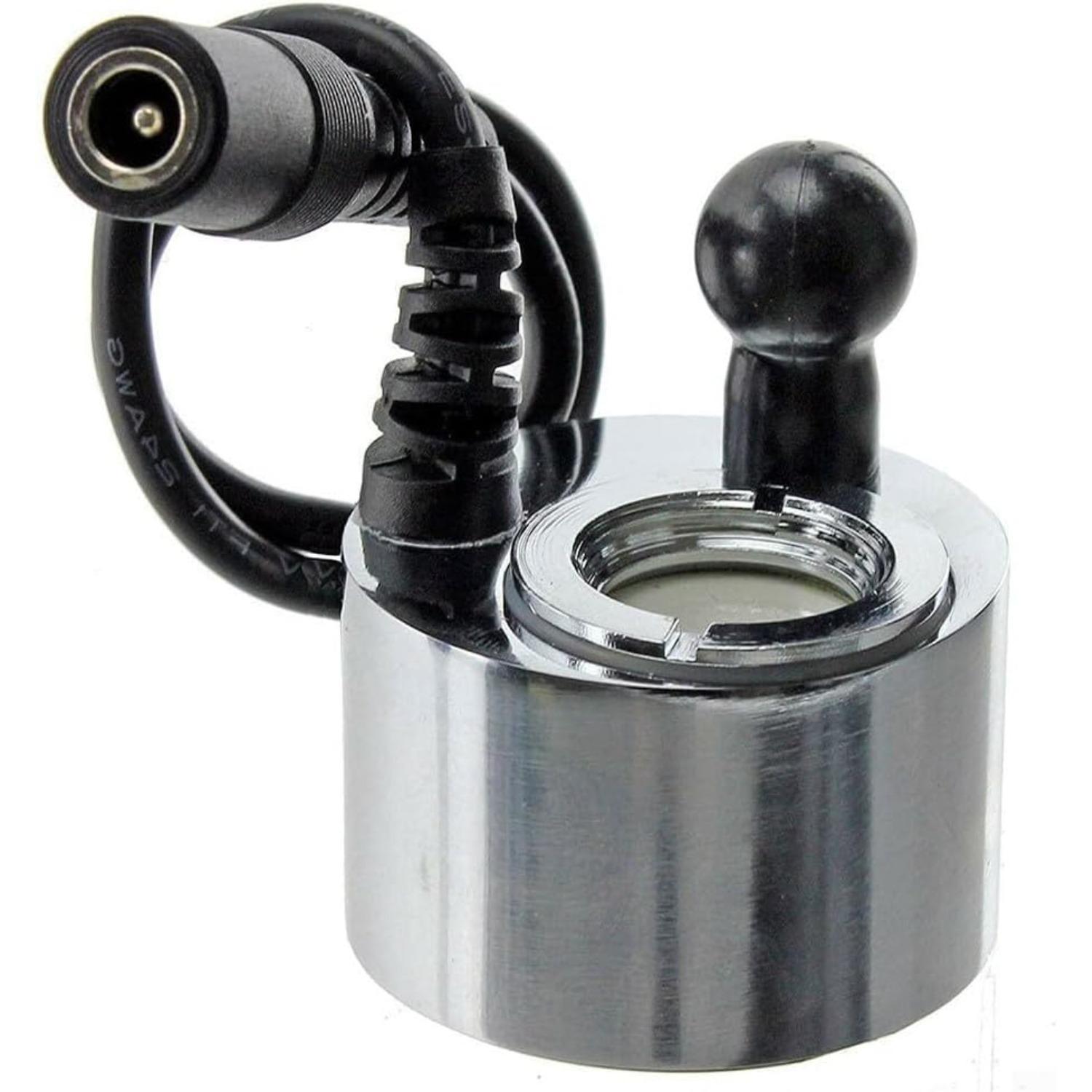 Transducer for Dimplex M-011B Opti-Myst, Metal Electric Fire Transducer Wall Replacement Part for M-011B M011B Heater чорний
Transducer for Dimplex M-011B Opti-Myst, Metal Electric Fire Transducer Wall Replacement Part for M-011B M011B Heater чорний