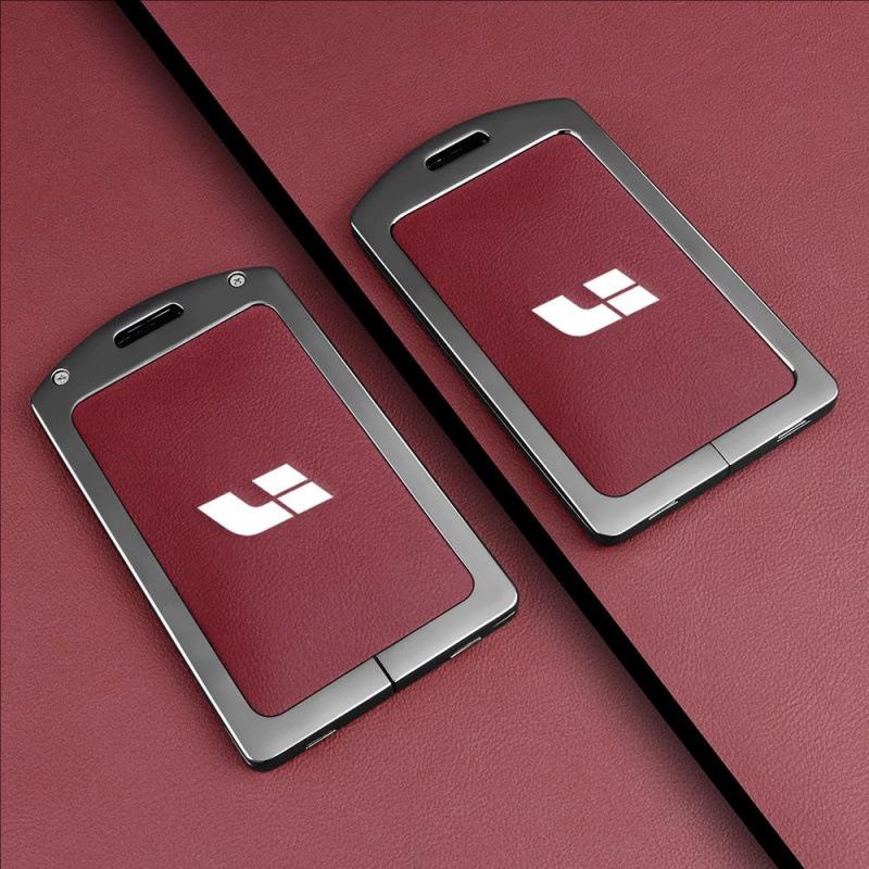 Versatile NFC Card Holder Case for i6/i8/L6/L7/L8/L9/MEGA Car Key
Versatile NFC Card Holder Case for i6/i8/L6/L7/L8/L9/MEGA Car Key